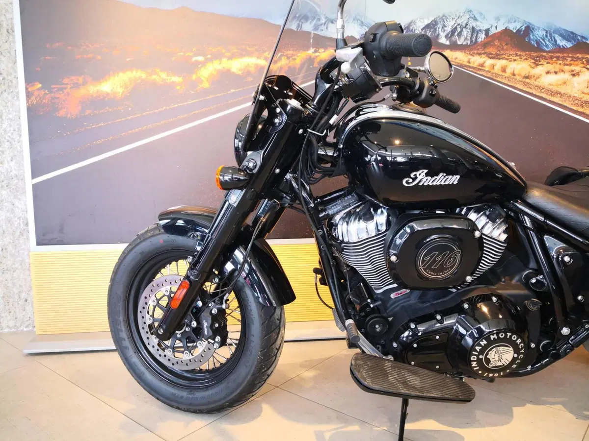 Indian Super Chief 1890 Limited (2021 - 26) (10)