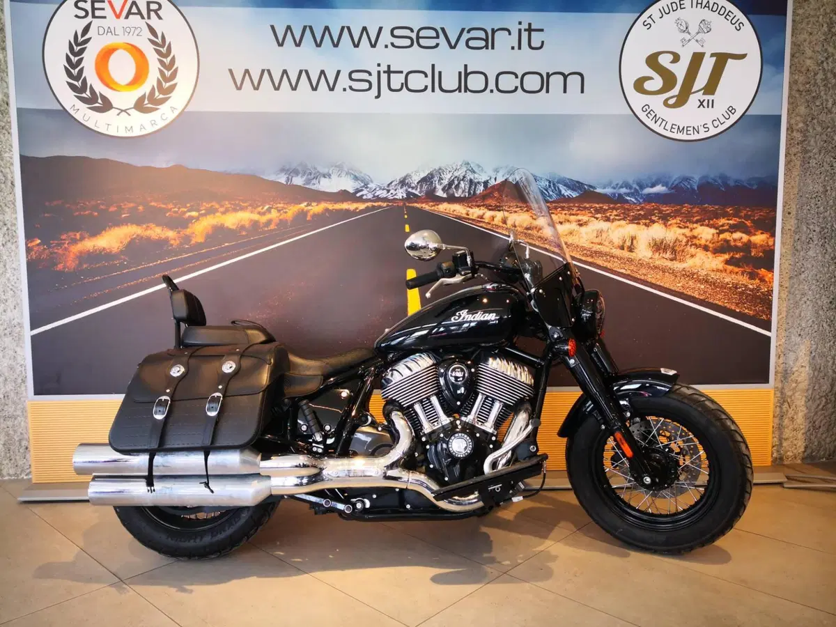Indian Super Chief 1890 Limited (2021 - 26) (2)