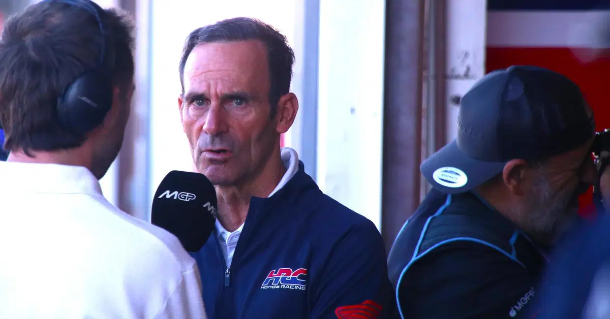 MotoGP 2026. GP di Thailandia. Alberto Puig parla di Pedro Acosta in Ducati: "Ha dato priorit&agrave; alla competitivit&agrave; della moto, scelta rispettabile"