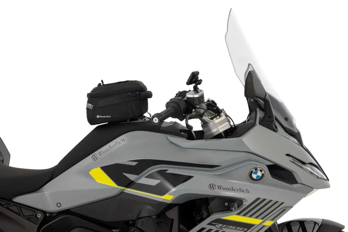 Parabrezza Wunderlich Marathon per Ducati e BMW (12)