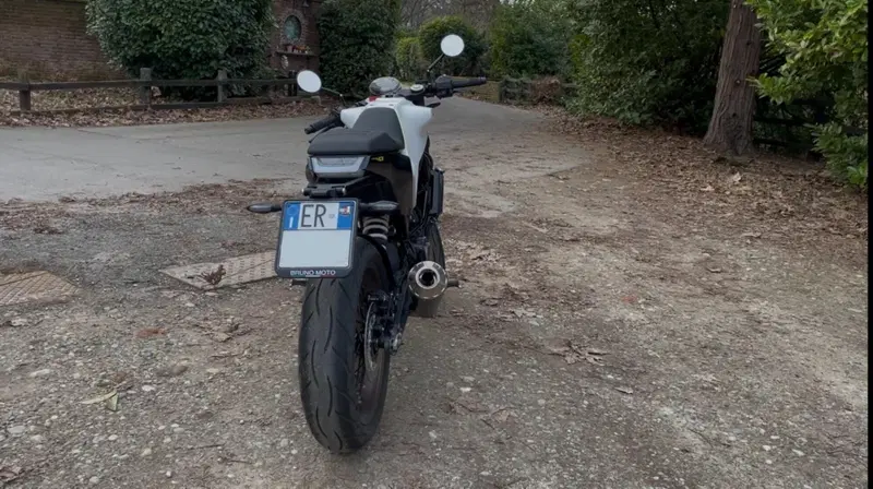 Husqvarna Vitpilen 401 (2018 - 19) (5)