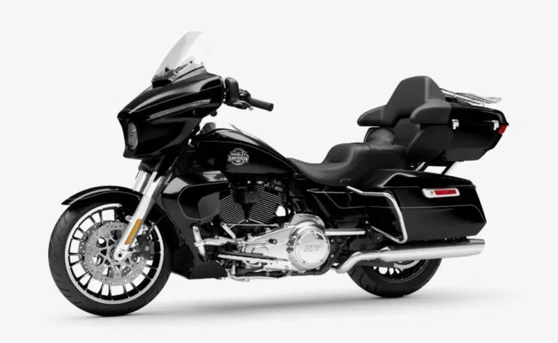 Harley-Davidson Street Glide Limited (2026) (2)