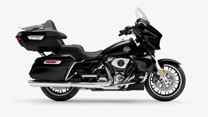 Harley-Davidson Street Glide Limited (2026) (3)