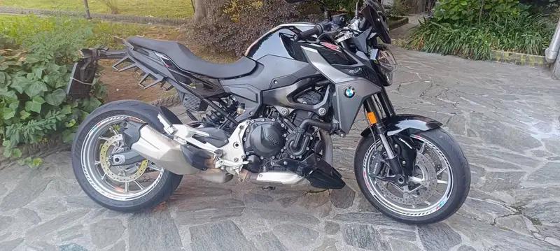 Bmw F 900 R (2017 - 20)