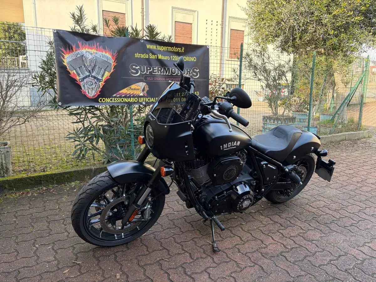 Indian Sport Chief 1890 (2023 - 25) (5)