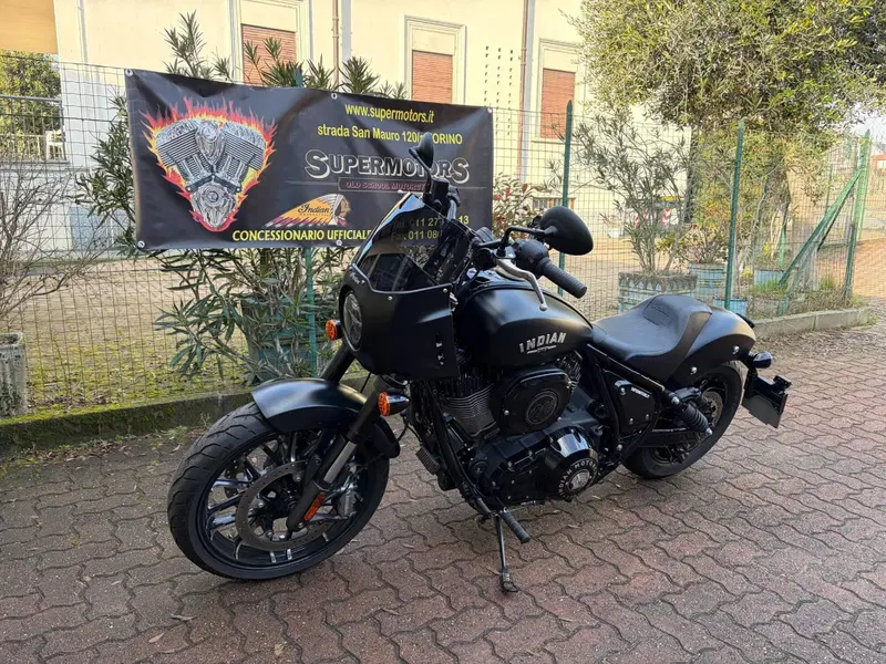 Indian Sport Chief 1890 (2023 - 25) (5)