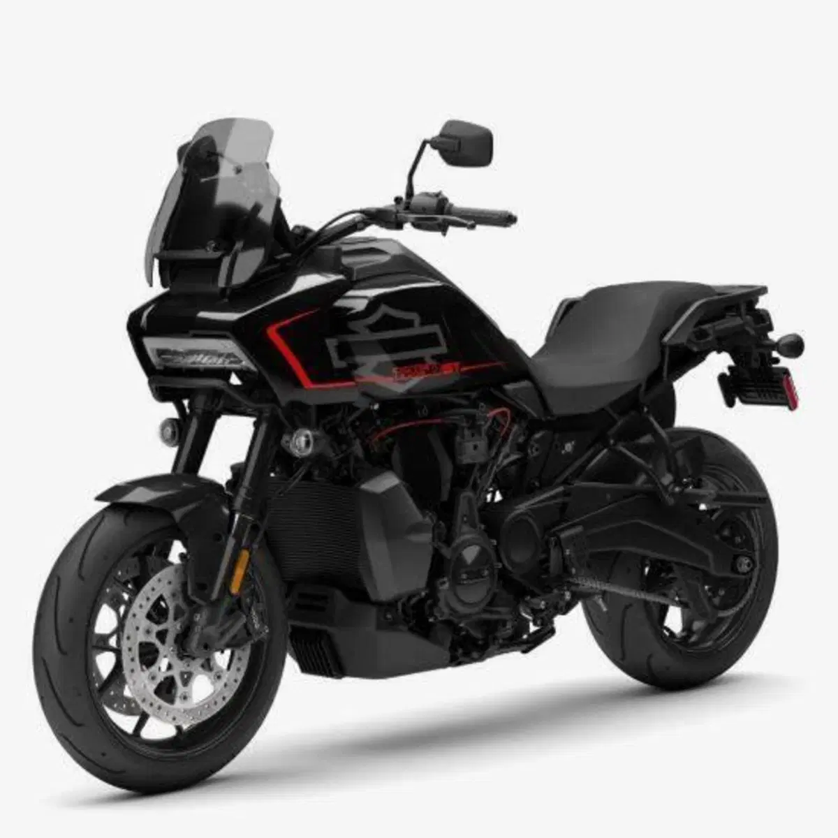 Harley-Davidson Pan America 1250 ST (2025 - 26) (2)