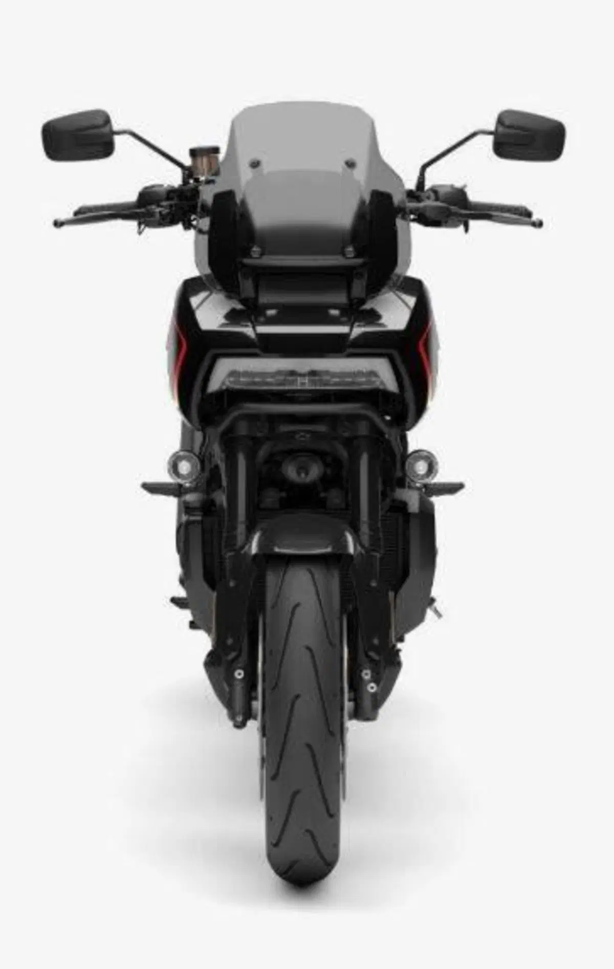 Harley-Davidson Pan America 1250 ST (2025 - 26) (3)