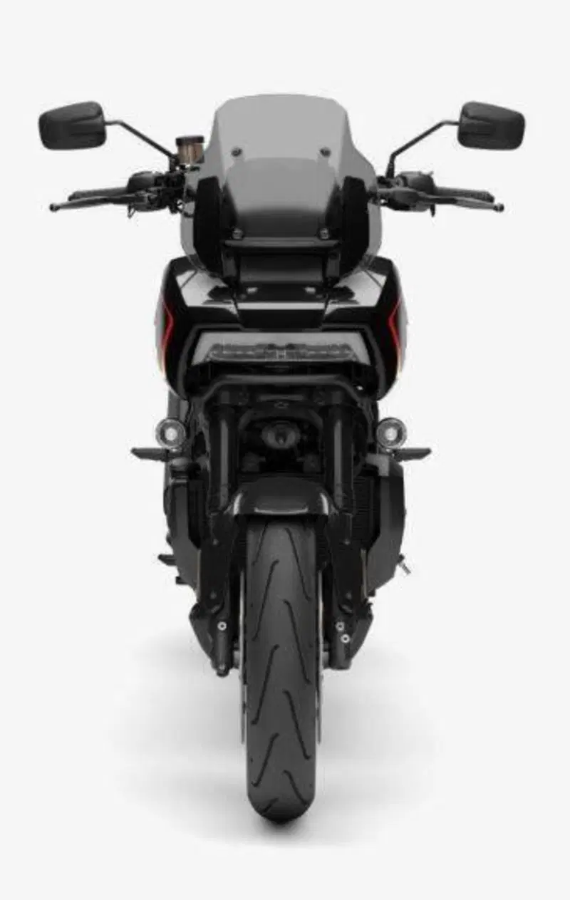 Harley-Davidson Pan America 1250 ST (2025 - 26) (3)