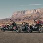 Indian Motorcycle celebra 125 anni di leggenda con un'esclusiva Anniversary Collection