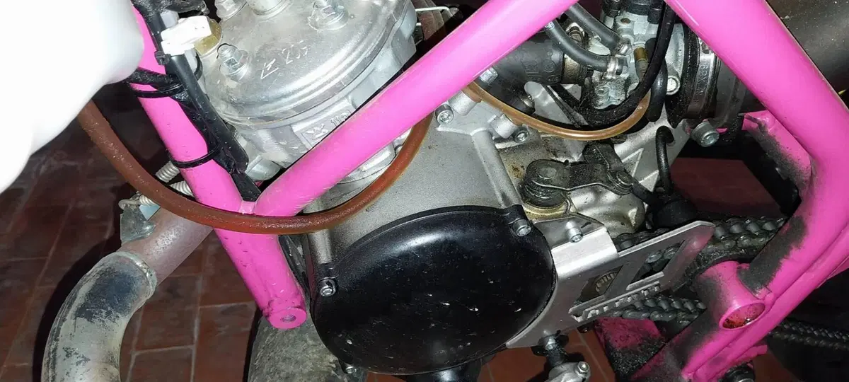 Valenti Racing SM 50 (2015 - 22) (6)