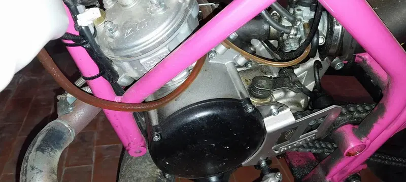 Valenti Racing SM 50 (2015 - 22) (6)