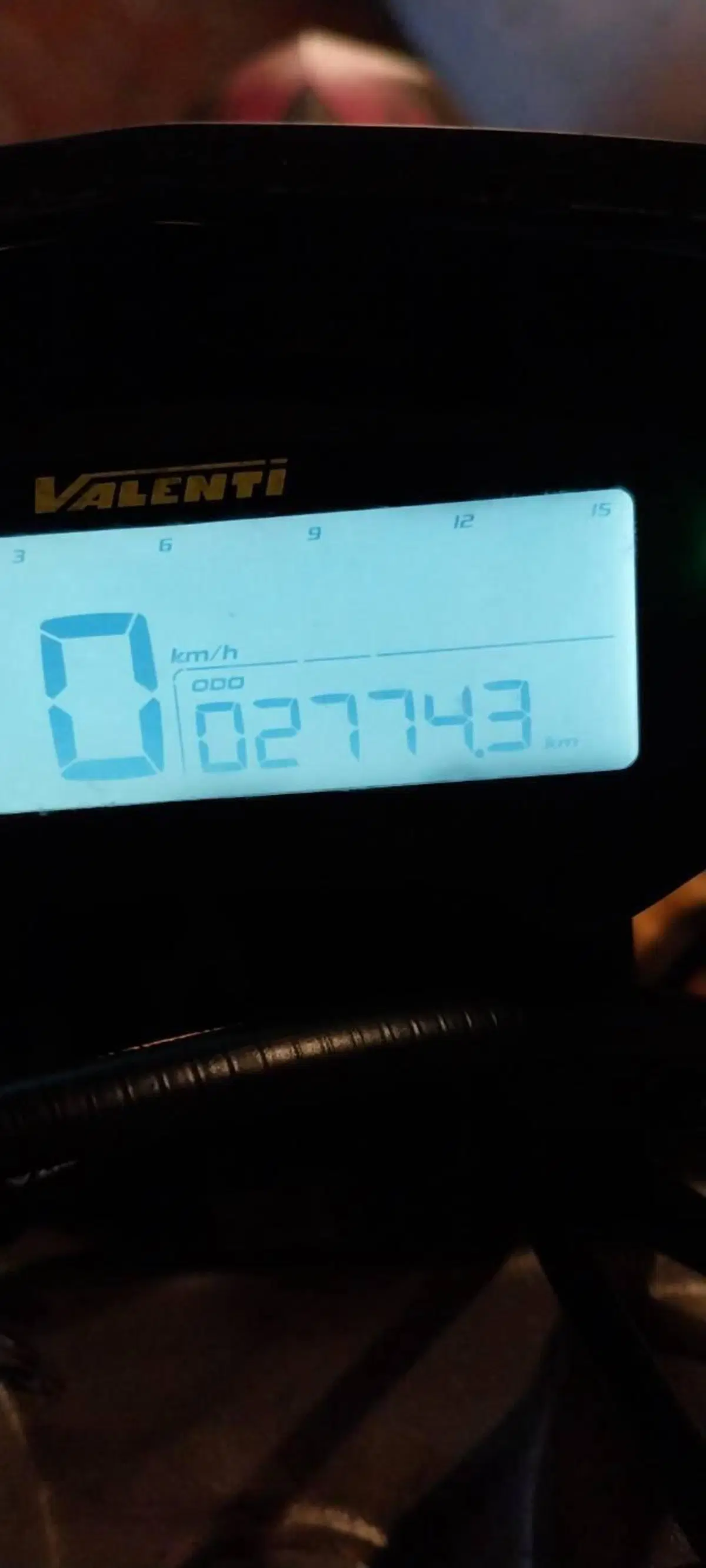 Valenti Racing SM 50 (2015 - 22) (7)