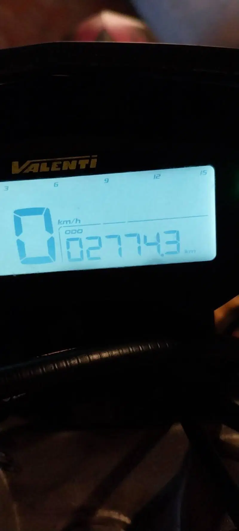 Valenti Racing SM 50 (2015 - 22) (7)