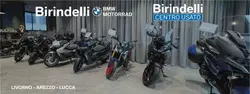 Birindelli BMW Motorrad