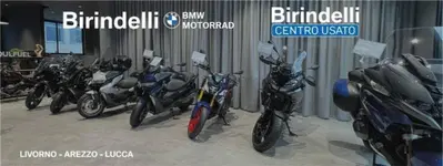 Birindelli BMW Motorrad