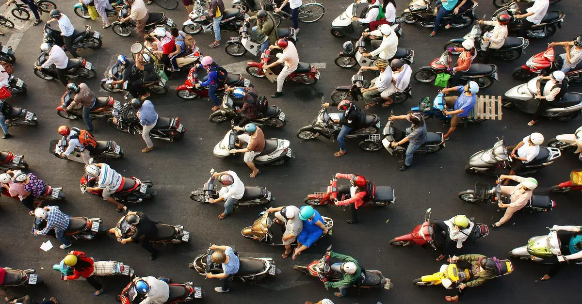 Mercato moto e scooter: la crescita c&rsquo;&egrave;, febbraio 2026 offre i risultati sperati