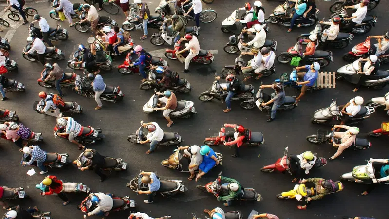 Mercato moto e scooter: la crescita c&rsquo;&egrave;, febbraio 2026 offre i risultati sperati