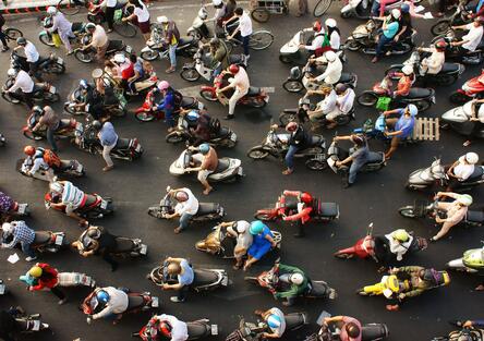 Mercato moto e scooter: la crescita c’è, febbraio 2026 offre i risultati sperati