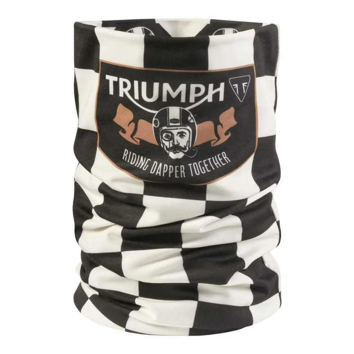 Triumph e The Distinguished Gentleman’s Ride, ecco la collezione 2026