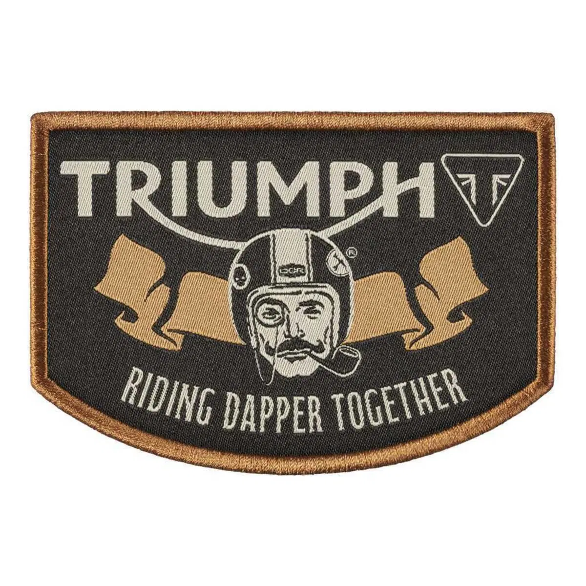 Triumph e The Distinguished Gentleman’s Ride, ecco la collezione 2026 (9)