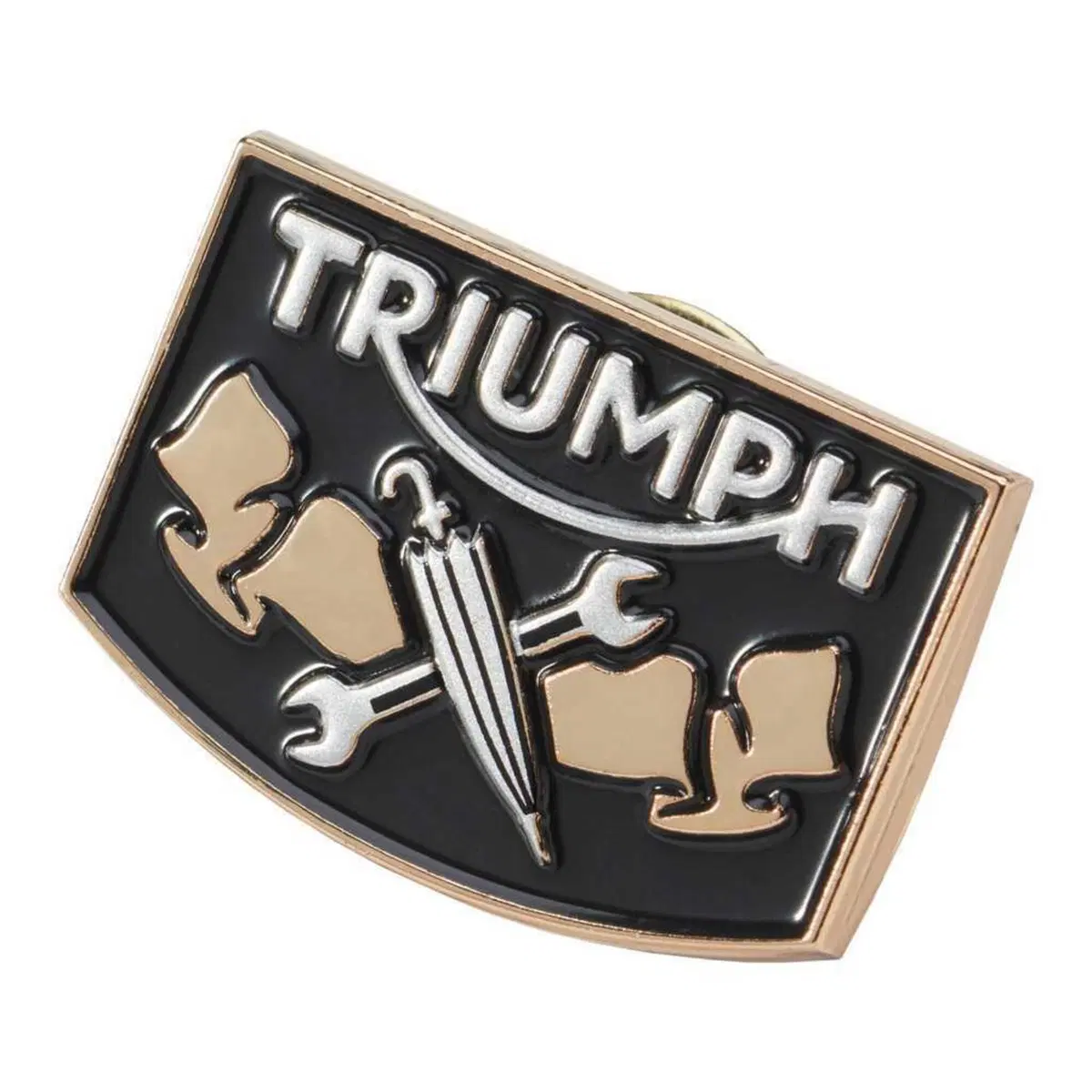 Triumph e The Distinguished Gentleman’s Ride, ecco la collezione 2026 (10)