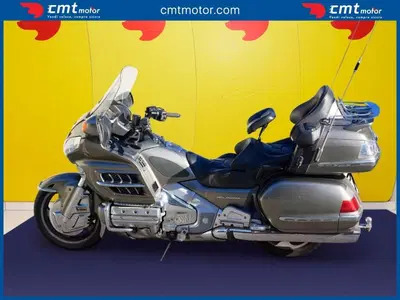  Altre moto o tipologie Special usata