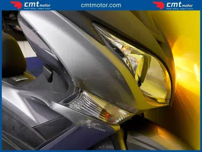 Honda SW-T 400 ABS (2008 - 16) usata