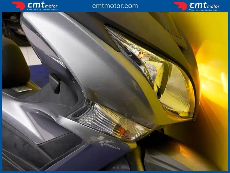 Honda SW-T 400 ABS (2008 - 16)