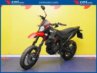 Aprilia SX 125 (2018 - 20) usata
