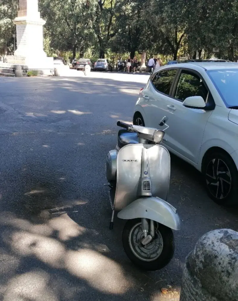 Piaggio Vaspa 50 special  (2)