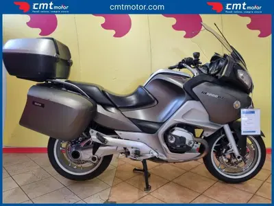 Bmw R 1200 RT (2010 - 13) usata