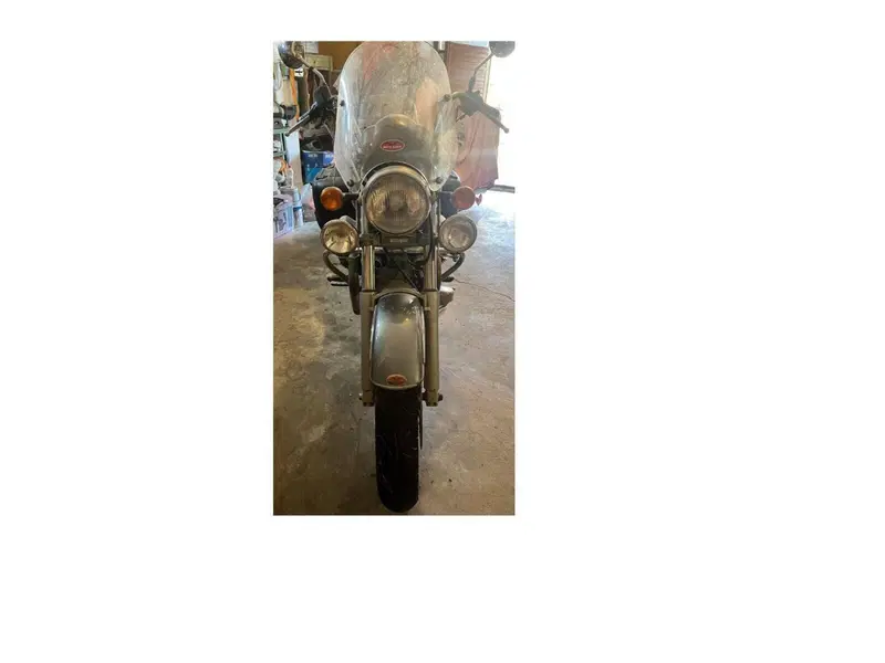 Moto Guzzi California Jackal (1999 - 02) (3)