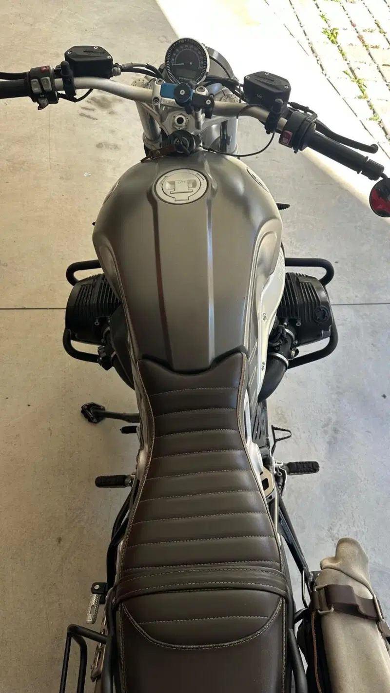 Bmw R nineT 1200 Scrambler (2016 - 20) (12)
