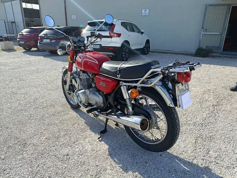 Honda CB 350 FOUR (17)