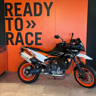 KTM 890 SMT (2023 - 25) nuova