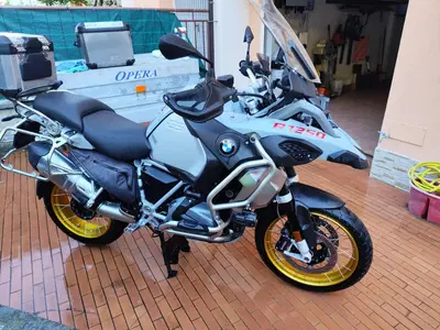 Bmw R 1250 GS Adventure (2021 - 24) usata
