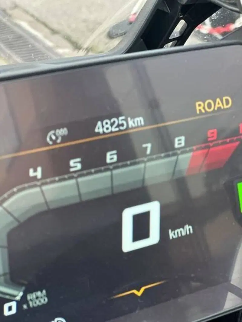 Bmw F 850 GS (2021 - 24) (4)