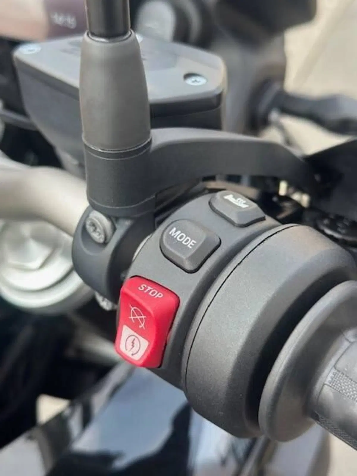 Bmw F 850 GS (2021 - 24) (6)