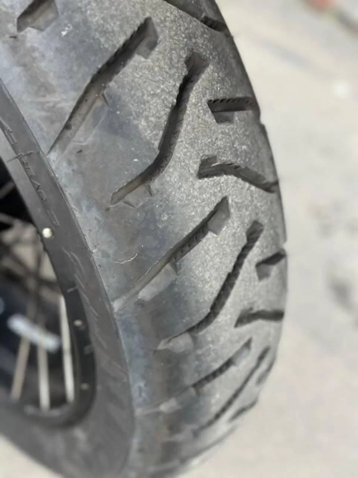 Bmw F 850 GS (2021 - 24) (7)
