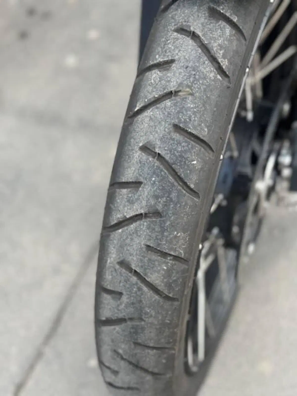 Bmw F 850 GS (2021 - 24) (8)
