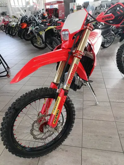 Honda CRF 400RX Enduro Special (2021) usata