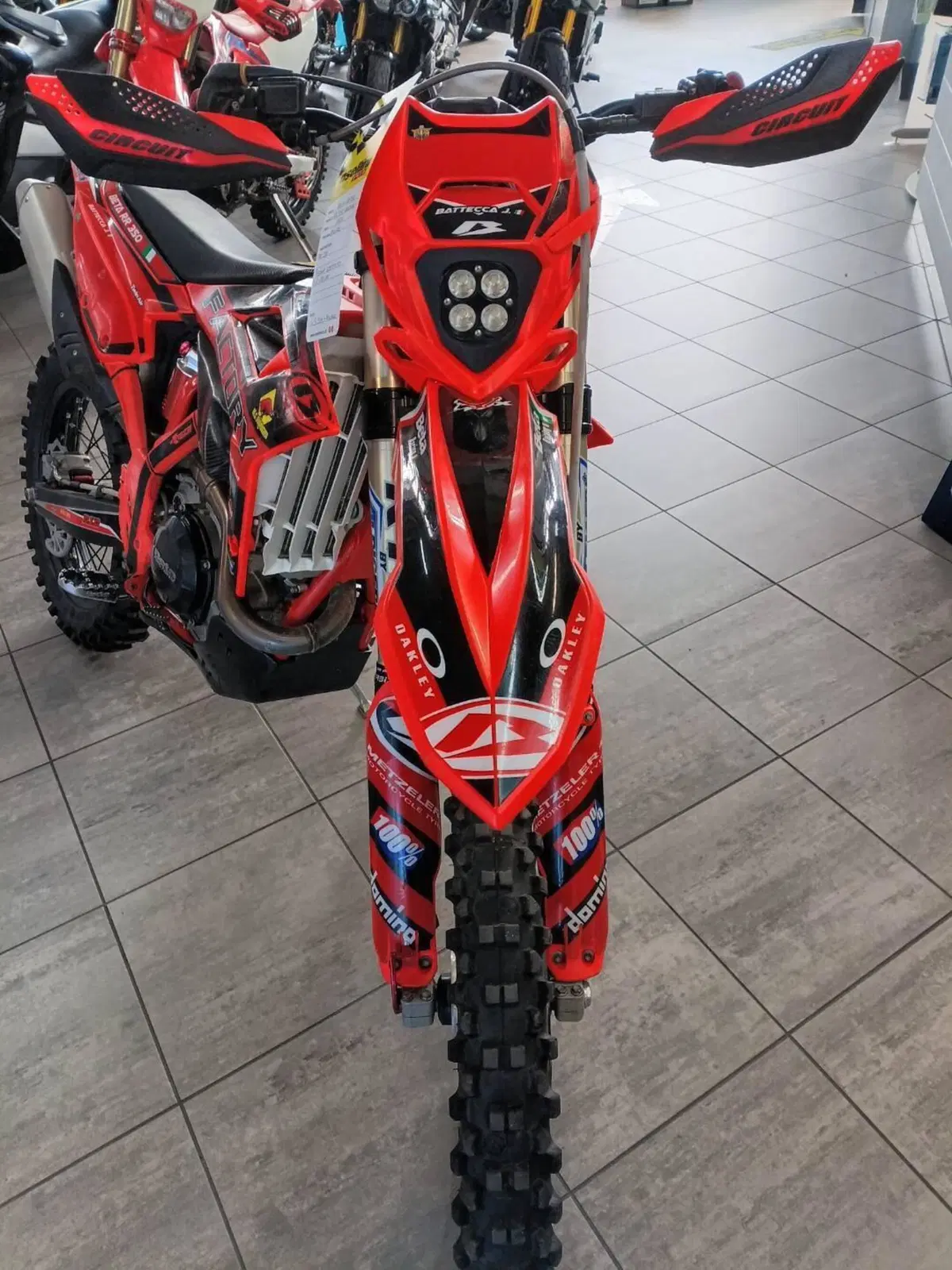 Betamotor RR 350 4T Enduro Racing (2021) (7)