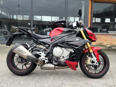 Bmw S 1000 R (2017 - 20) usata