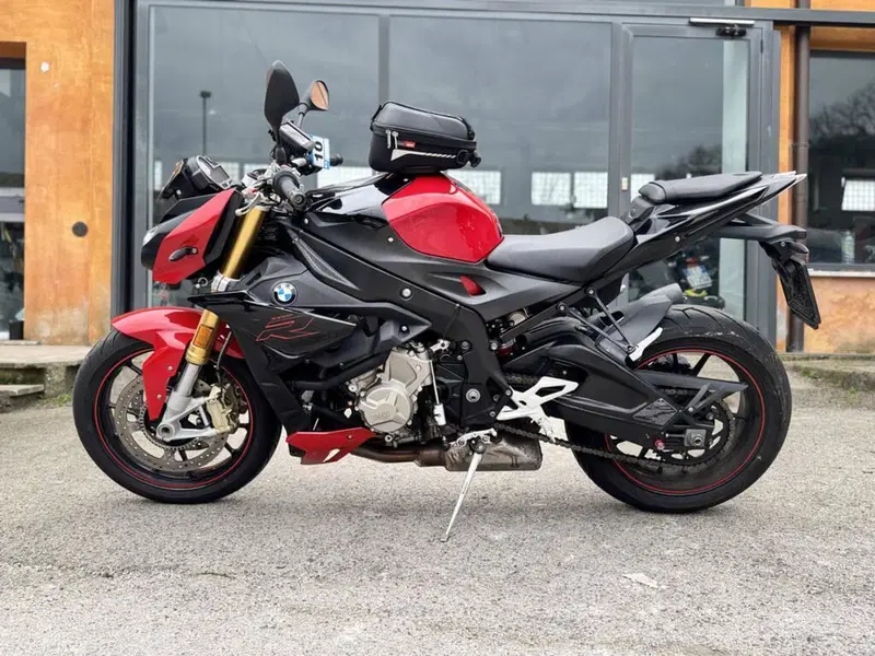 Bmw S 1000 R (2017 - 20) (4)
