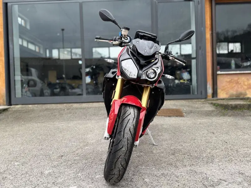 Bmw S 1000 R (2017 - 20) (3)