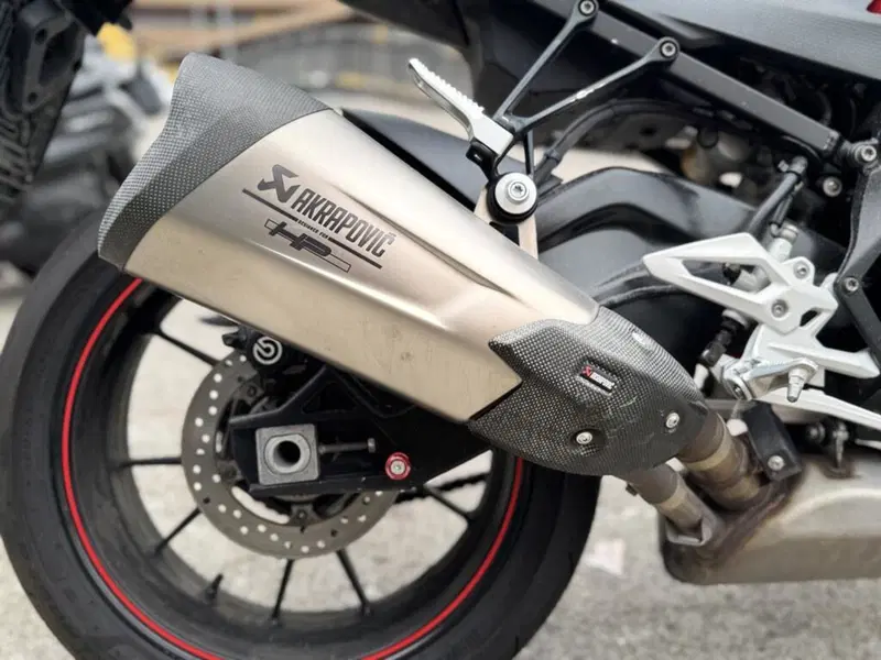 Bmw S 1000 R (2017 - 20) (9)