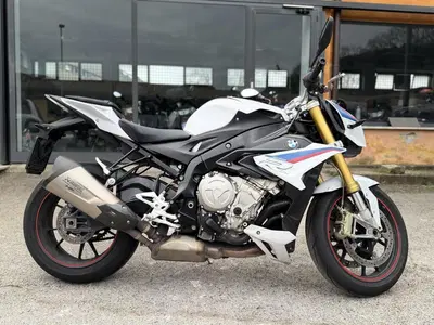 Bmw S 1000 R (2017 - 20) usata