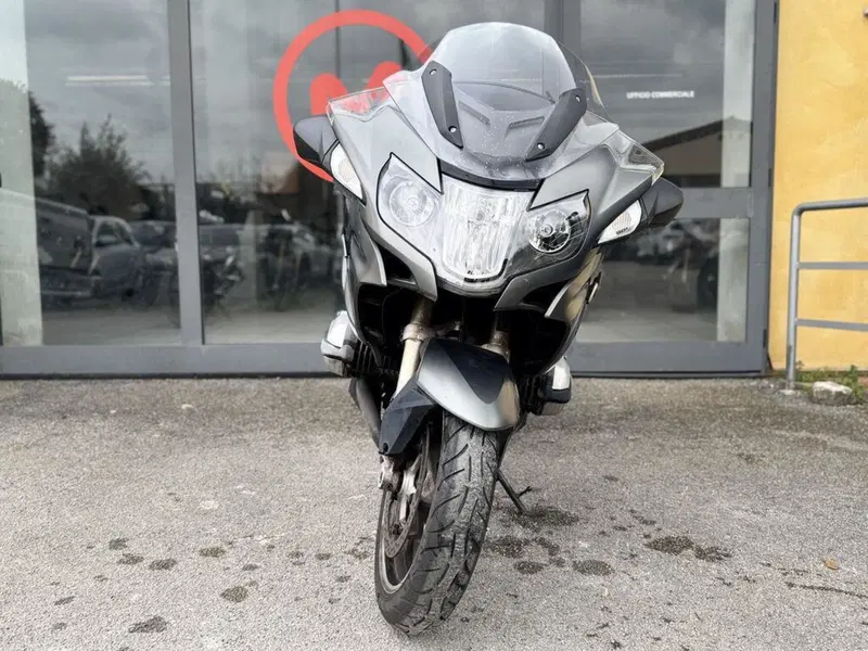 Bmw R 1200 RT (2014 - 16) (3)