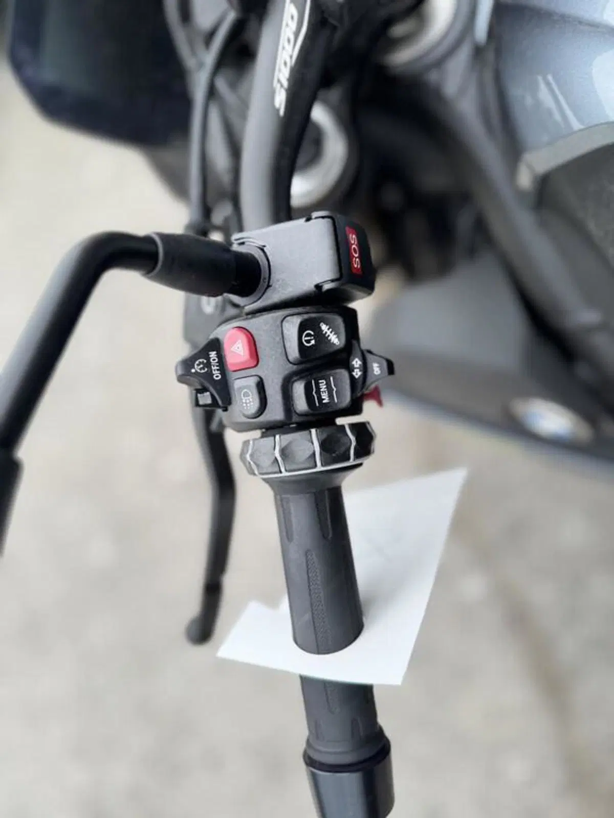 Bmw S 1000 R (2021 - 24) (6)